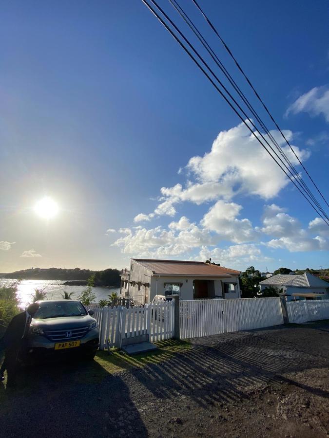 Sealavie Apartments - Grenada St. George's Экстерьер фото