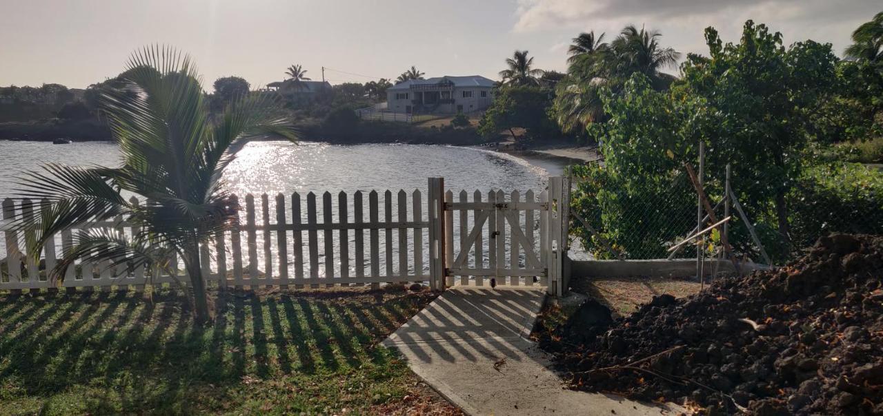 Sealavie Apartments - Grenada St. George's Экстерьер фото
