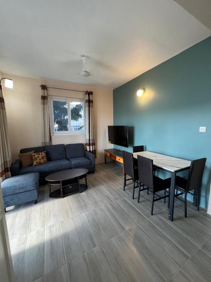 Sealavie Apartments - Grenada St. George's Экстерьер фото