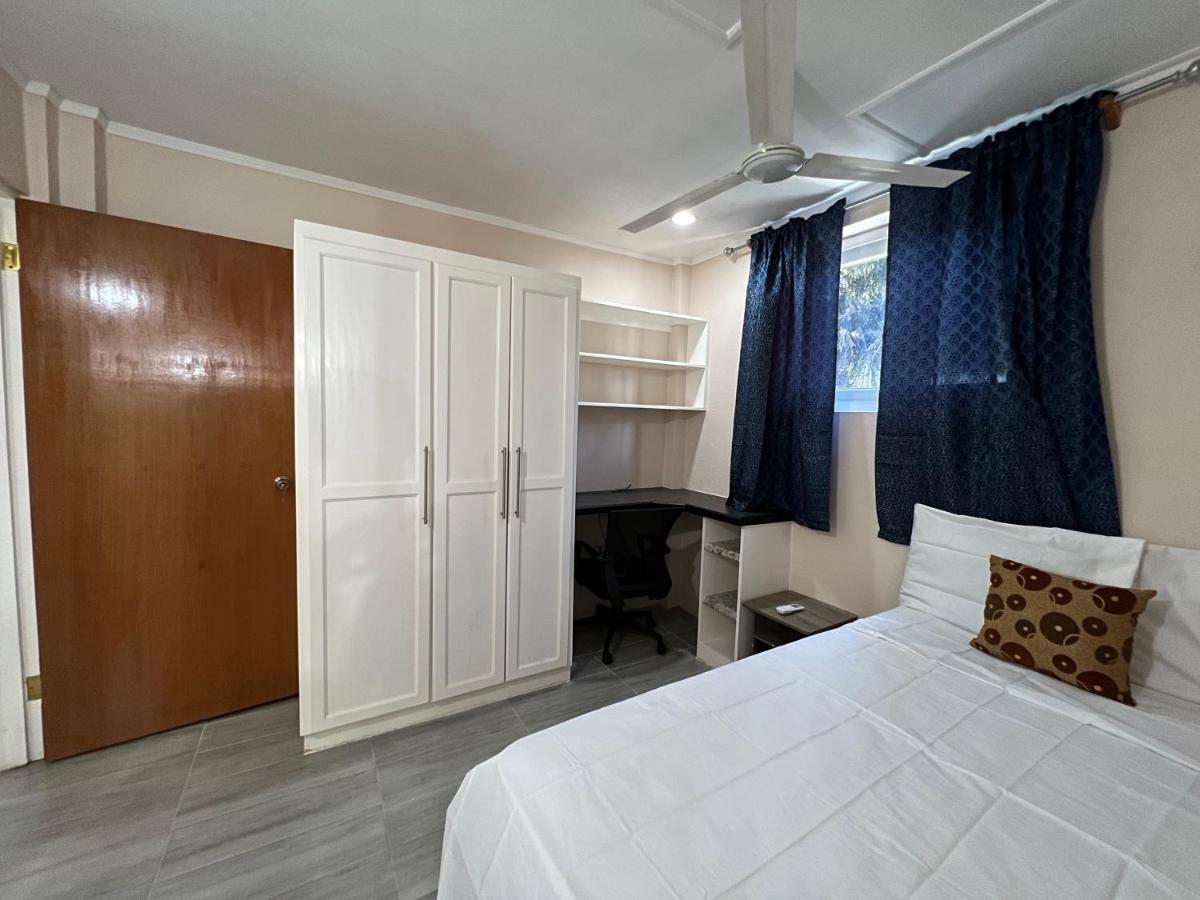 Sealavie Apartments - Grenada St. George's Экстерьер фото