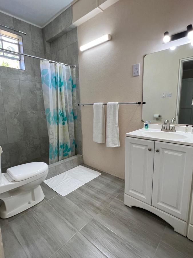 Sealavie Apartments - Grenada St. George's Экстерьер фото