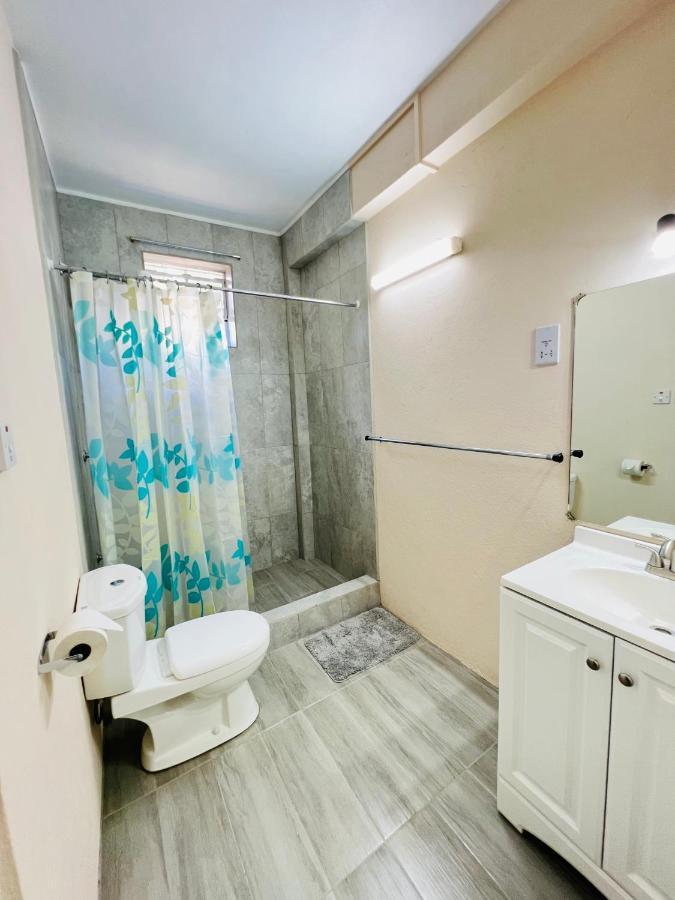 Sealavie Apartments - Grenada St. George's Экстерьер фото