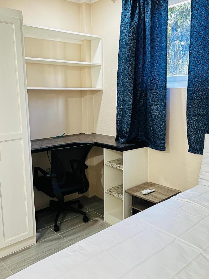 Sealavie Apartments - Grenada St. George's Экстерьер фото
