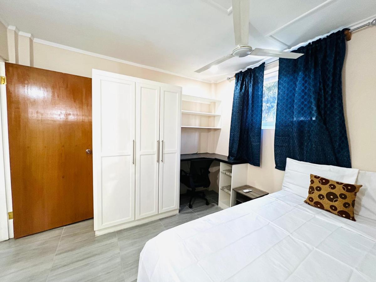 Sealavie Apartments - Grenada St. George's Экстерьер фото