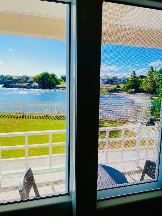 Sealavie Apartments - Grenada St. George's Экстерьер фото