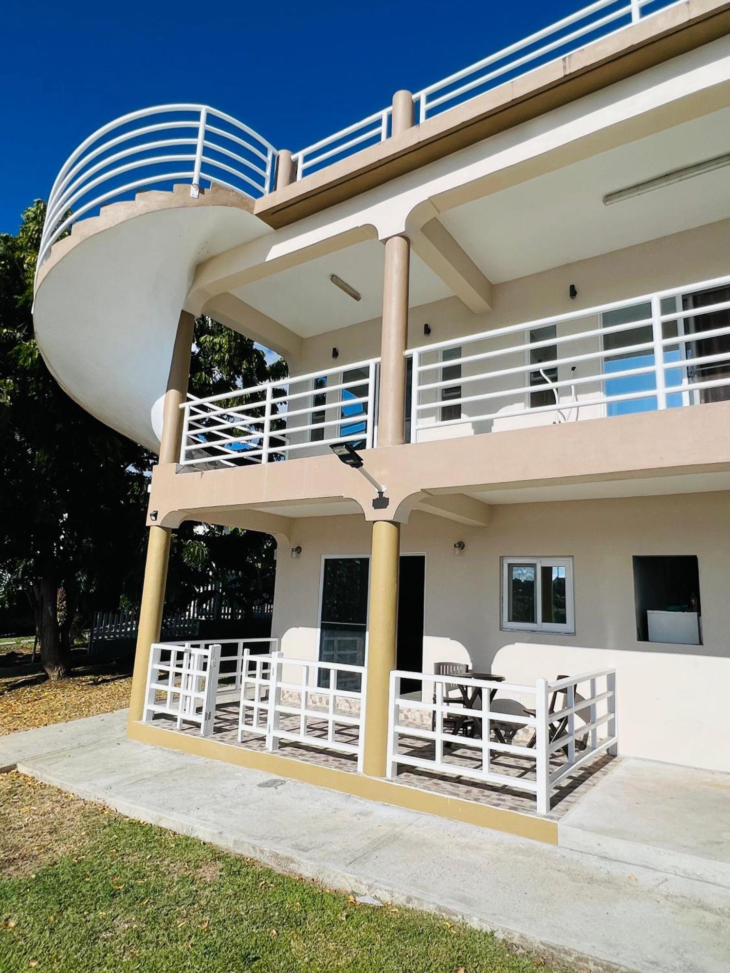 Sealavie Apartments - Grenada St. George's Экстерьер фото