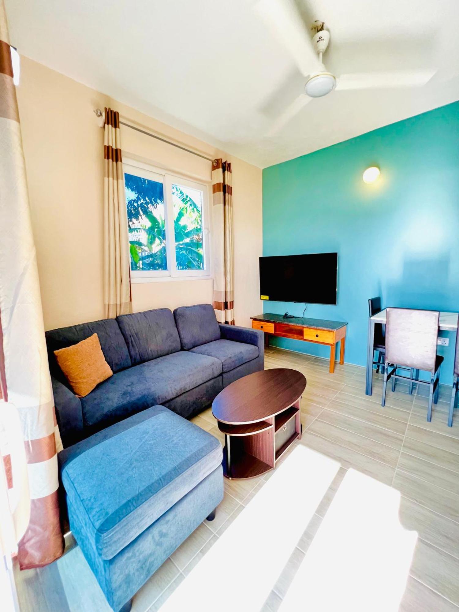 Sealavie Apartments - Grenada St. George's Экстерьер фото