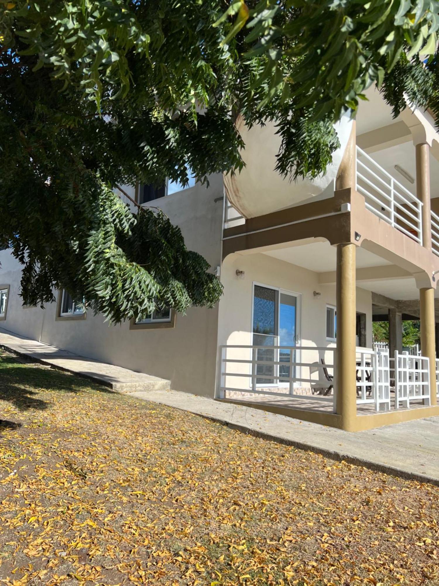 Sealavie Apartments - Grenada St. George's Экстерьер фото
