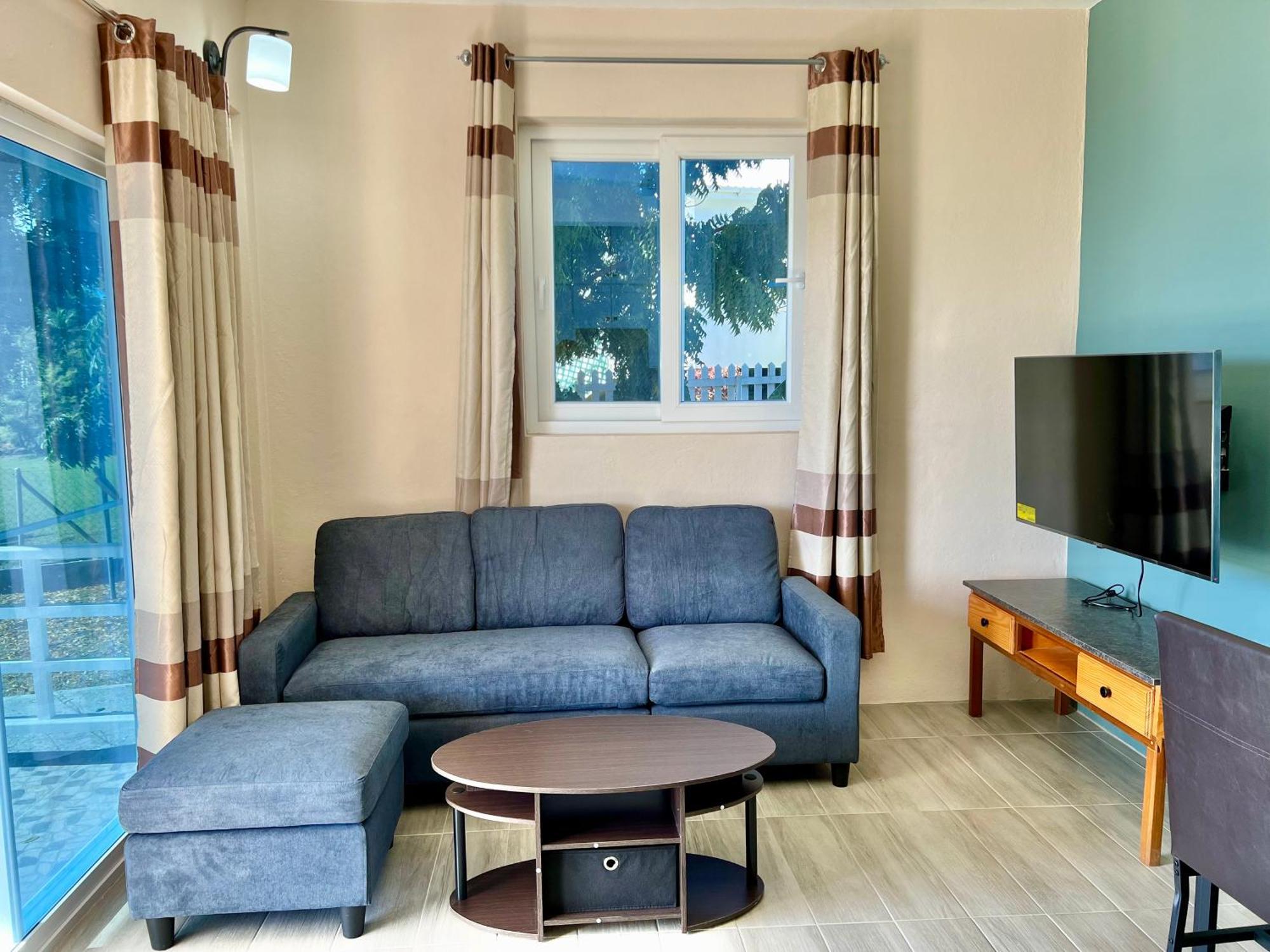 Sealavie Apartments - Grenada St. George's Экстерьер фото