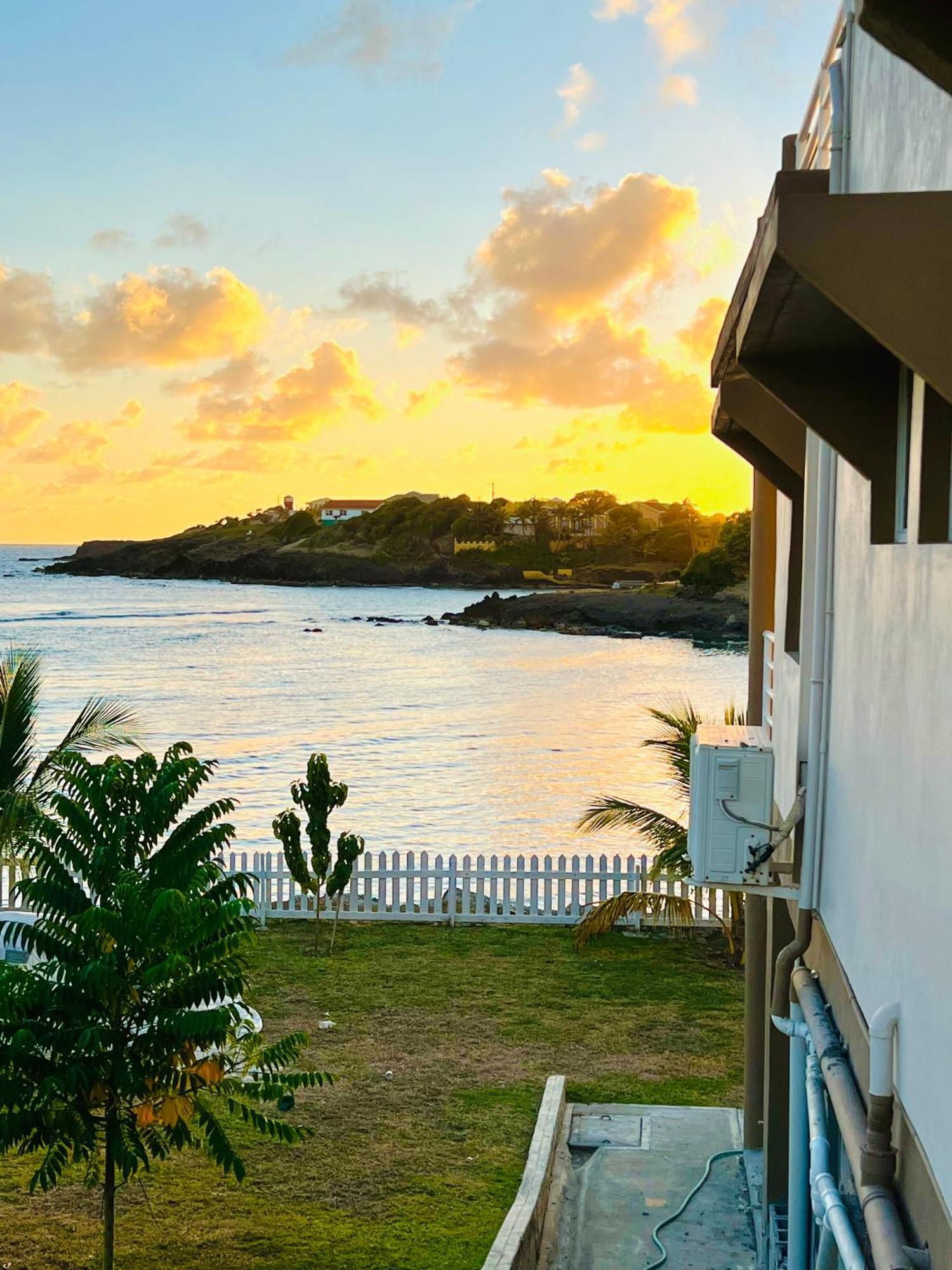 Sealavie Apartments - Grenada St. George's Экстерьер фото